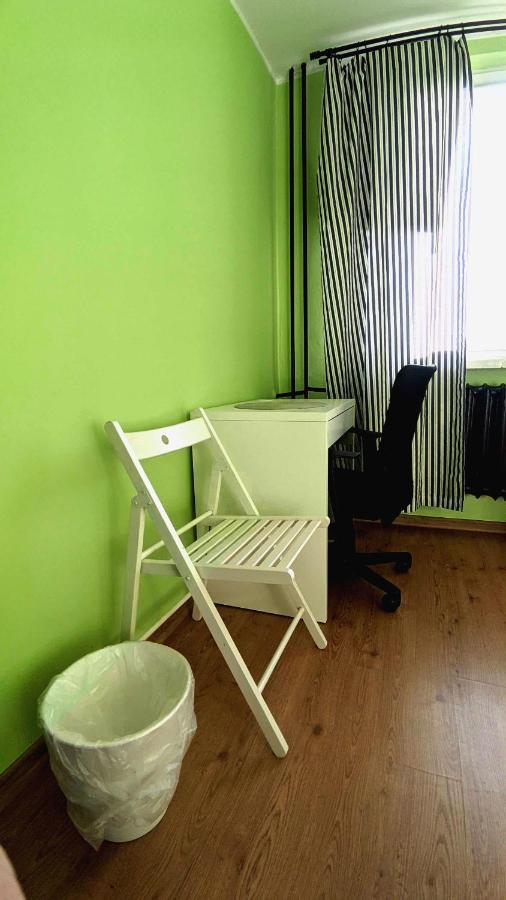 Seaside Apartment Gdańsk Exterior foto