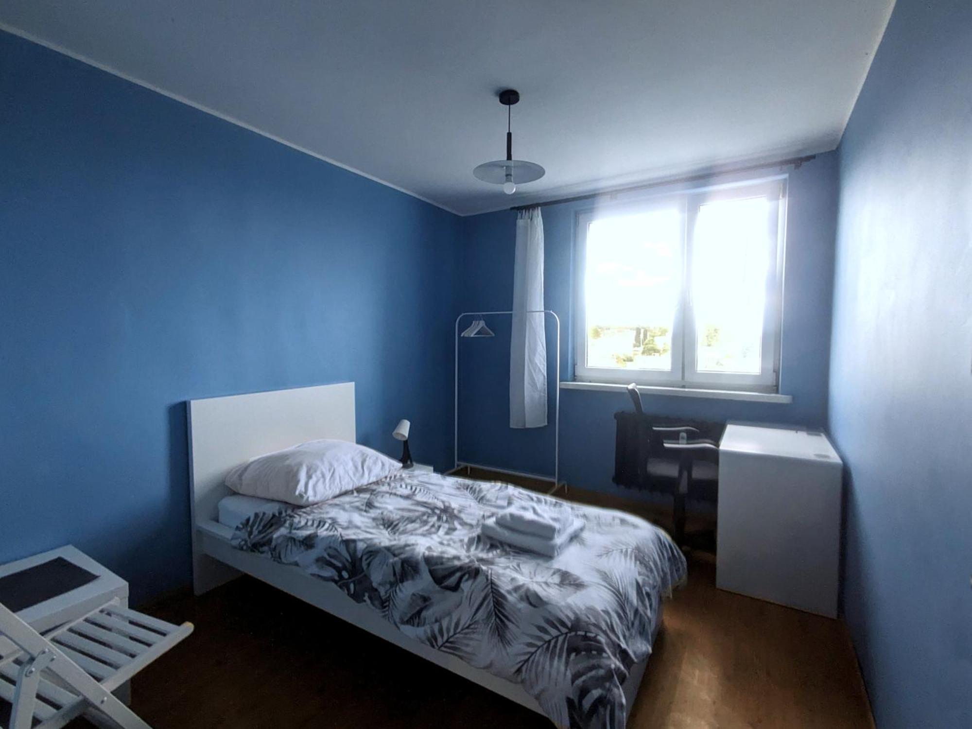 Seaside Apartment Gdańsk Exterior foto